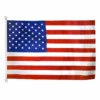 American Nyl-Glo Flag 8ft X 12ft Nylon By Annin