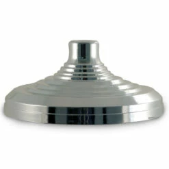 Floor Stand (Silver) For Indoor Flagpole By Super Tough