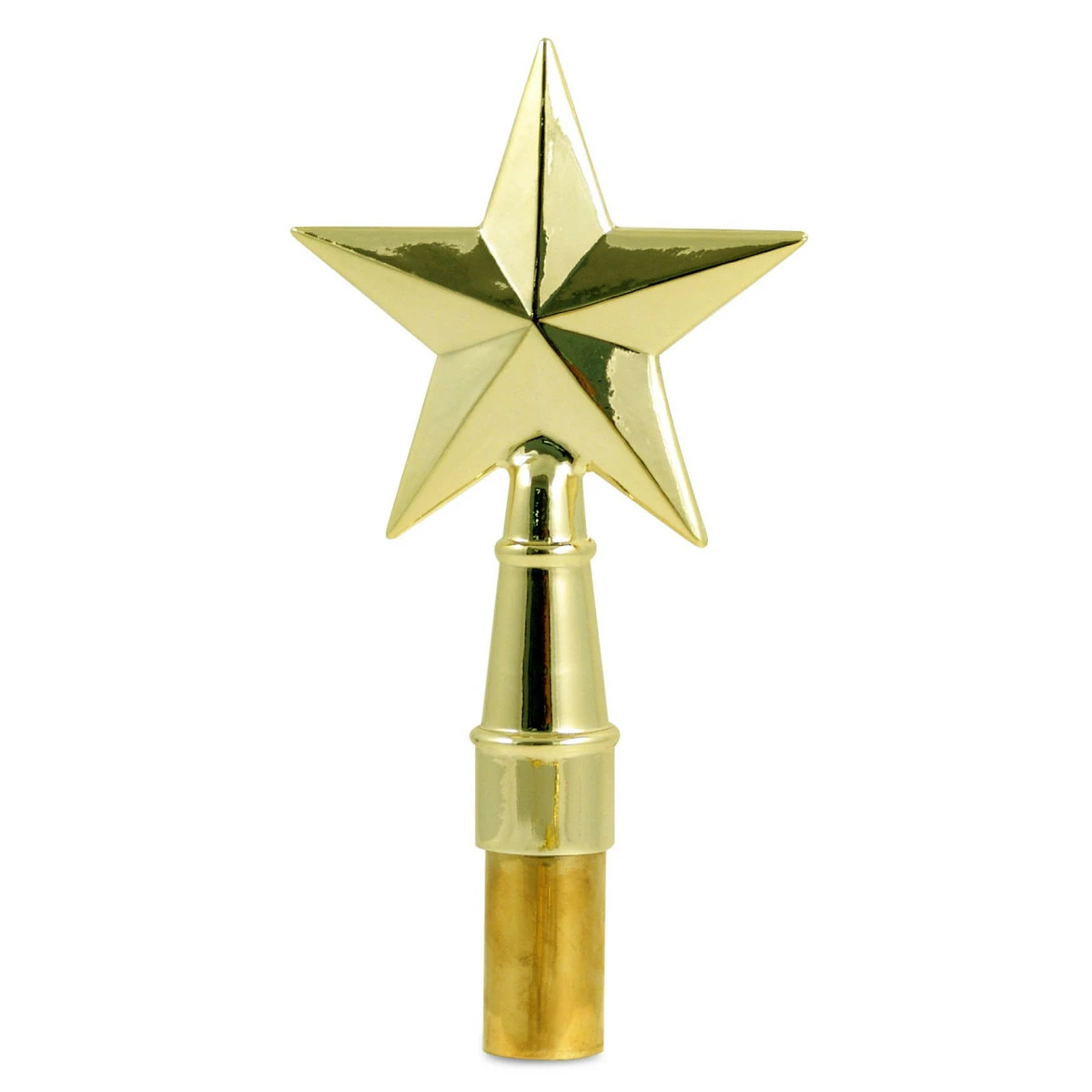 Super Tough Air Force 3ft X 5ft Flag, Flagpole, Base, And Optional Tassel - Image 2