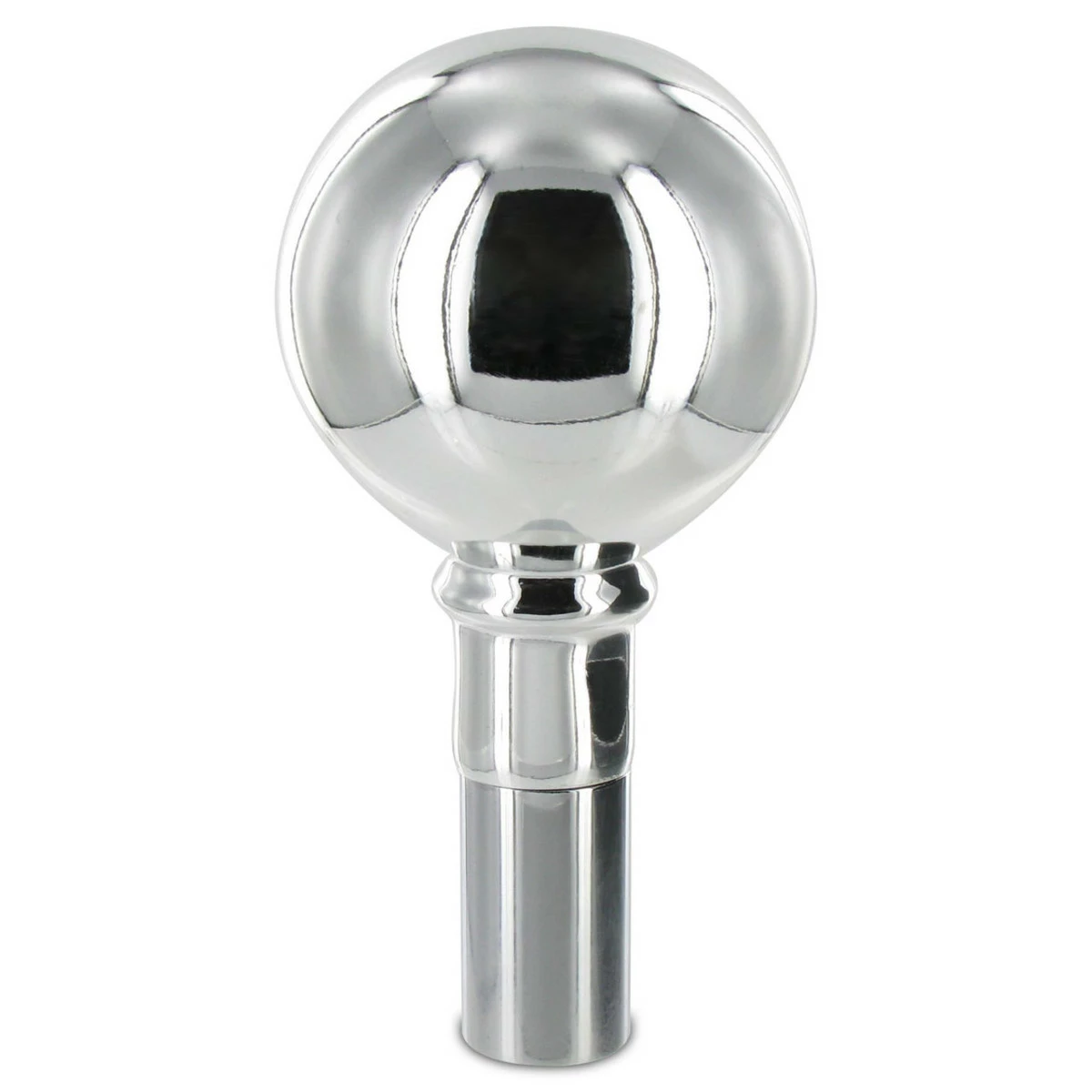 Super Tough Silver Indoor Flagpole Kit - Image 9
