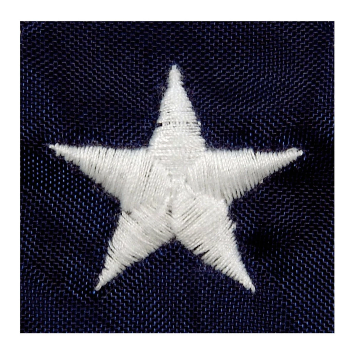 American Flag 8ft X 12ft Sewn Nylon - Image 4