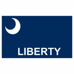 Ft Moultrie 3ft X 5ft Printed Polyester