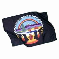 Digital Print Custom 2 X 3 Ft. Flag