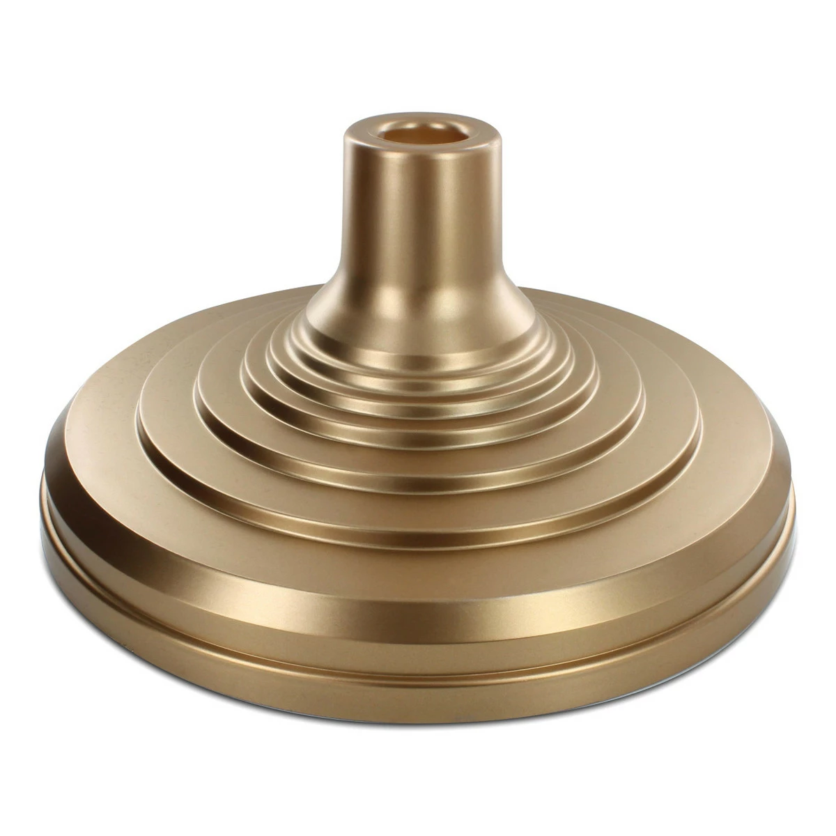 Valley Forge Gold Sergeant Stand - Unweighted