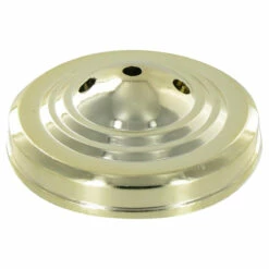 Unweighted 3 Hole Flag Base For 4in X 6in Hand Flags