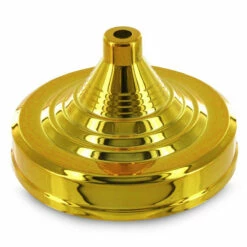 Unweighted Hand Flag Base For One 4in X 6in