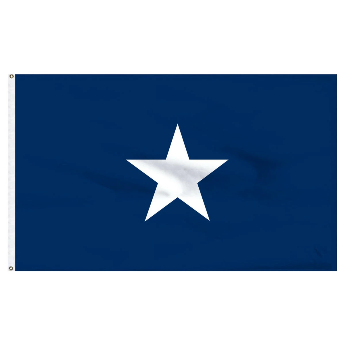 Bonnie Blue Flag 3ft X 5ft Nylon