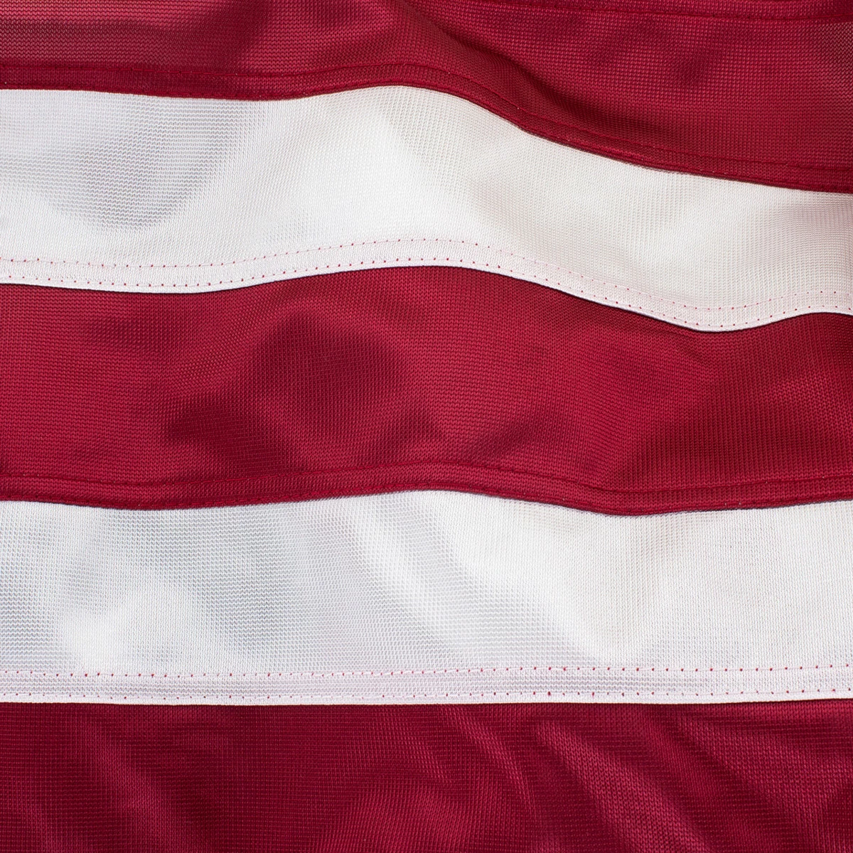 4ft X 6ft Super Tough Sewn Polyester American Flag - Image 4