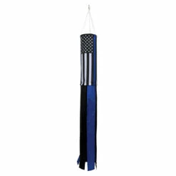 Carson Thin Blue Line Windsock