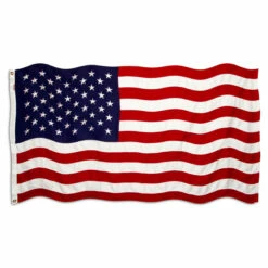 American Flag 3ft X 5ft Sewn Polyester - Online Stores Brand
