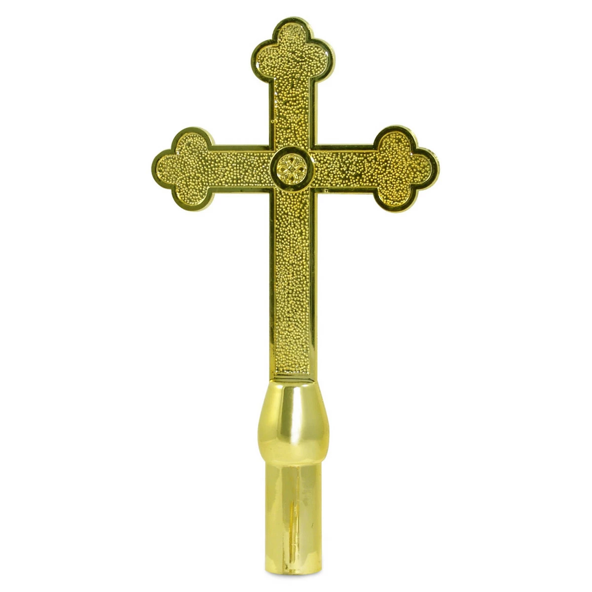 Super Tough 3ft X 5ft Christian Indoor Flagpole Kit - Image 2