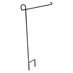 Carson Bereavement Flag Holder