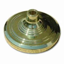 Valley Forge Gold General Stand - Weighted