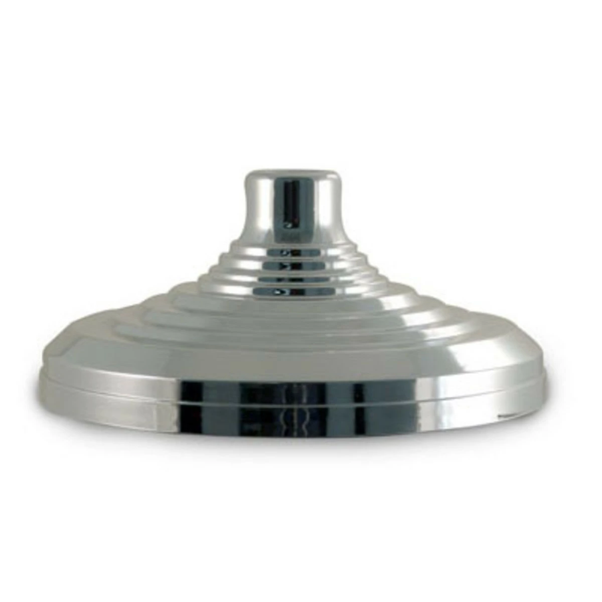 Super Tough Silver Indoor Flagpole Kit - Image 2