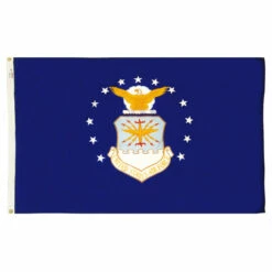 Air Force Flag 3x5 Nylon