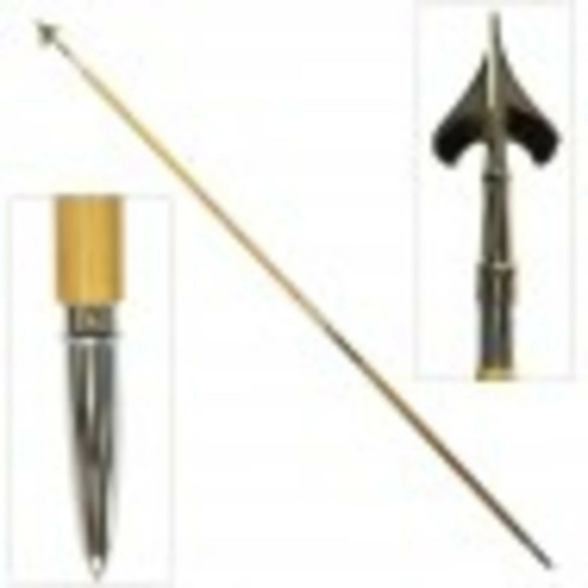 Guidon Pole Set 8ft - Image 3