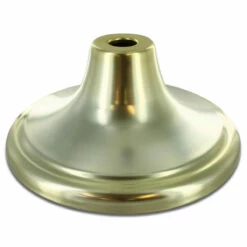 Weighted Metal Floor Stand For Indoor Flagpoles