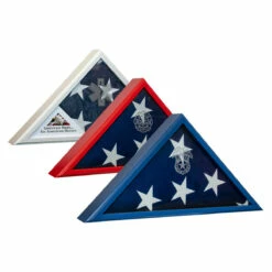 First Responder Flag Cases - For 5' X 9.5' Flag