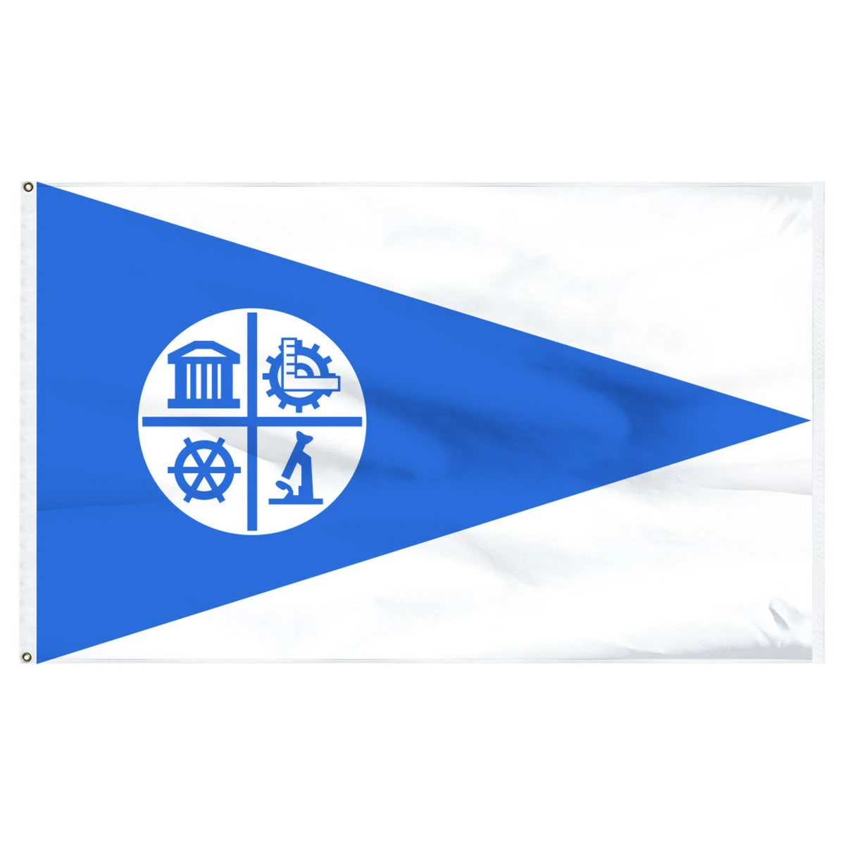 Minneapolis 3ft X 5ft Nylon Flag
